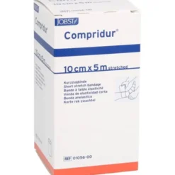 COMPRIDUR Kompr.Binde 10 cmx5 m 1 St