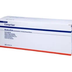 COMPRILAN elast.Binde 8 cmx5 m 10 St