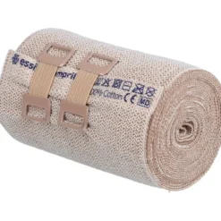 COMPRILAN elast.Binde 8 cmx5 m 10 St