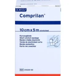 COMPRILAN elast.Binde 10 cmx5 m 1 St