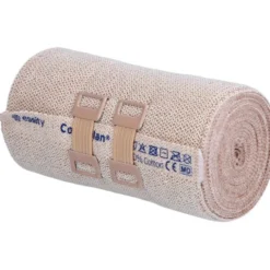 COMPRILAN elast.Binde 10 cmx5 m 1 St