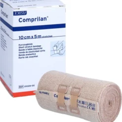 COMPRILAN elast.Binde 10 cmx5 m 1 St