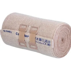 COMPRILAN elast.Binde 10 cmx5 m 1 St