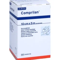 COMPRILAN elast.Binde 10 cmx5 m 1 St