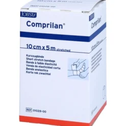 COMPRILAN elast.Binde 10 cmx5 m 1 St