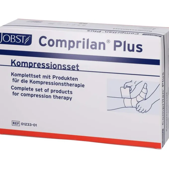 COMPRILAN Plus Kompression Set 1 St