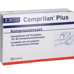 COMPRILAN Plus Kompression Set 1 St