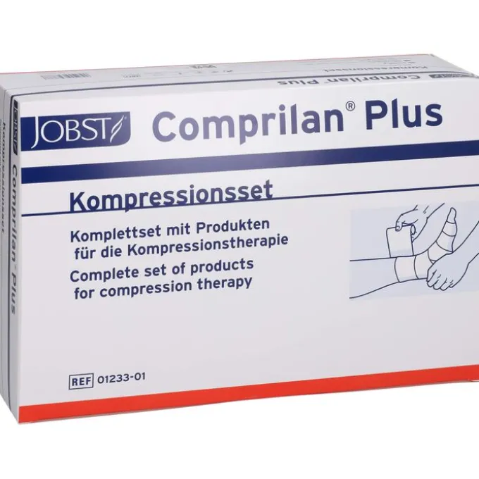 COMPRILAN Plus Kompression Set 1 St