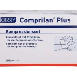 COMPRILAN Plus Kompression Set 1 St
