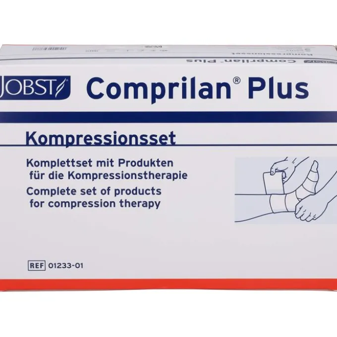 COMPRILAN Plus Kompression Set 1 St