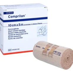 COMPRILAN Verband 10 cmx5 m 1 P