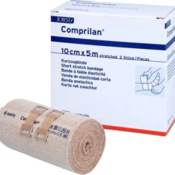COMPRILAN Verband 10 cmx5 m 1 P