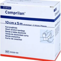 COMPRILAN Verband 10 cmx5 m 1 P