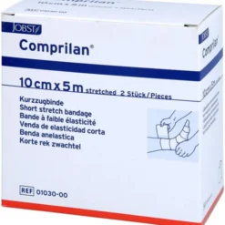 COMPRILAN Verband 10 cmx5 m 1 P