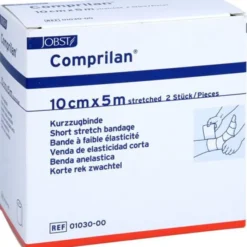 COMPRILAN Verband 10 cmx5 m 1 P