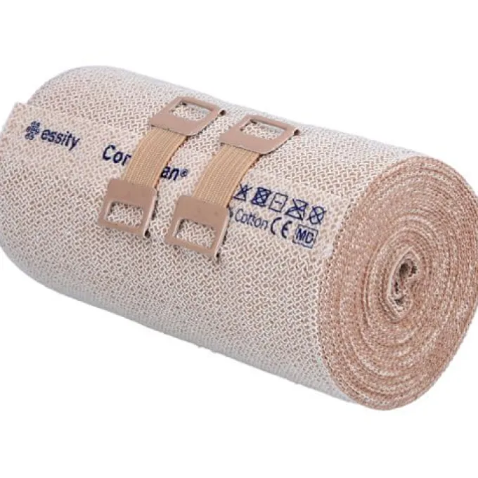 COMPRILAN Verband 10 cmx5 m 1 P