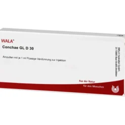 CONCHAE GL D 30 Ampullen 10X1 ml