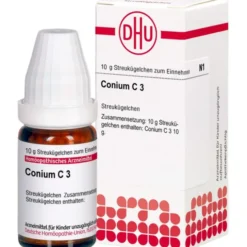 CONIUM C 3 Globuli 10 g