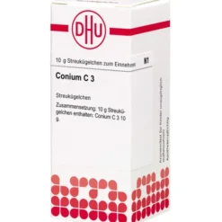 CONIUM C 3 Globuli 10 g