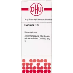 CONIUM C 3 Globuli 10 g