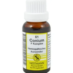 CONIUM F Komplex 61 Dilution 20 ml