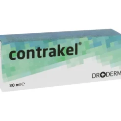 CONTRAKEL Creme 30 ml