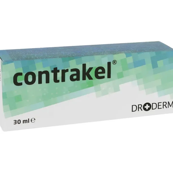 CONTRAKEL Creme 30 ml