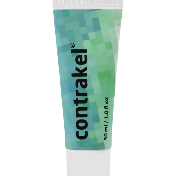 CONTRAKEL Creme 30 ml