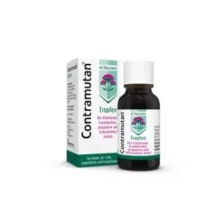 CONTRAMUTAN Mischung 20 ml