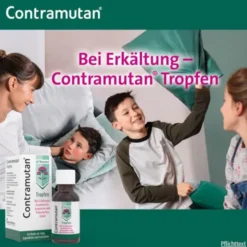 CONTRAMUTAN Mischung 20 ml