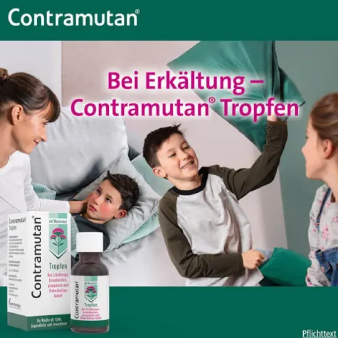 CONTRAMUTAN Mischung 20 ml