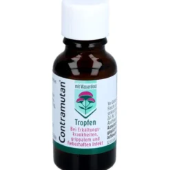 CONTRAMUTAN Mischung 20 ml