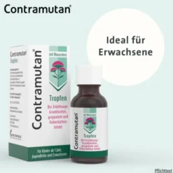 CONTRAMUTAN Mischung 20 ml