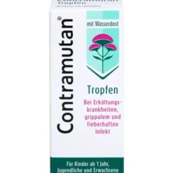 CONTRAMUTAN Mischung 20 ml
