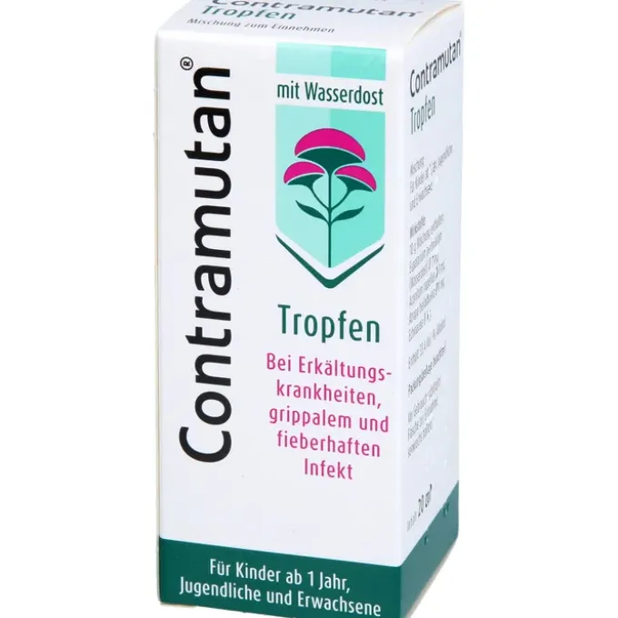 CONTRAMUTAN Mischung 20 ml