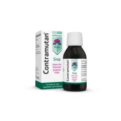 CONTRAMUTAN Sirup 100 ml