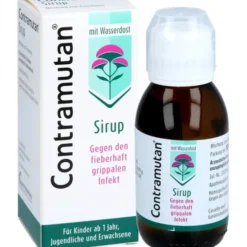 CONTRAMUTAN Sirup 100 ml