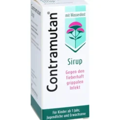 CONTRAMUTAN Sirup 100 ml