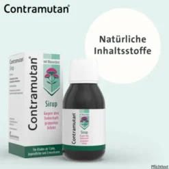 CONTRAMUTAN Sirup 100 ml