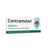 CONTRAMUTAN Tabletten 40 St