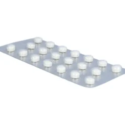 CONTRAMUTAN Tabletten 40 St