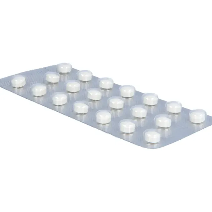 CONTRAMUTAN Tabletten 40 St
