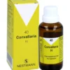 CONVALLARIA H Nr.40 Tropfen 50 ml