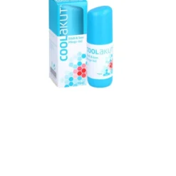COOLAKUT Stich & Sun Pflege-Gel 30 ml
