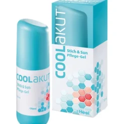 COOLAKUT Stich & Sun Pflege-Gel 30 ml