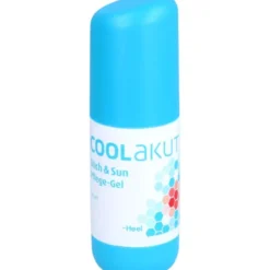 COOLAKUT Stich & Sun Pflege-Gel 30 ml