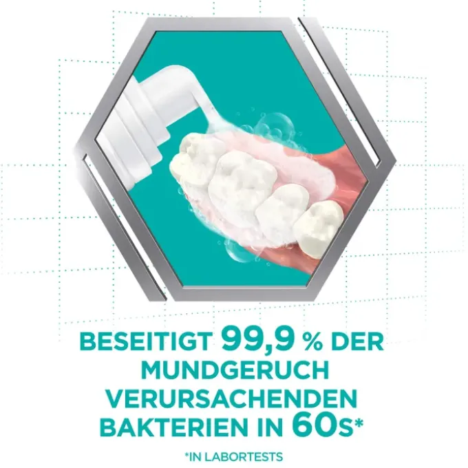 COREGA Purfrisch Schaum 125 ml