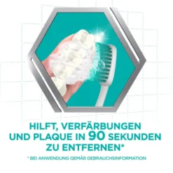 COREGA Purfrisch Schaum 125 ml