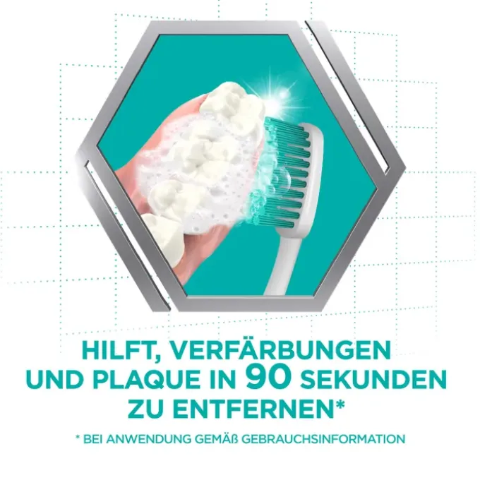 COREGA Purfrisch Schaum 125 ml