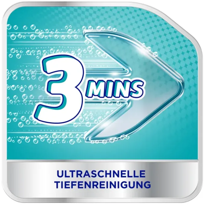 COREGA Tabs 3 Minuten 66 St